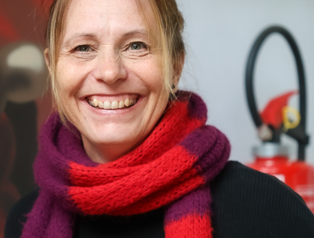 juf Marijke