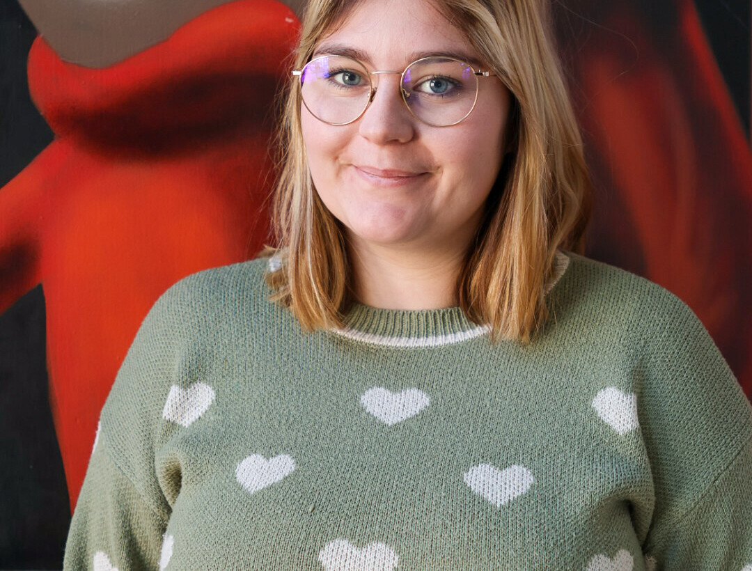 juf Kayna
